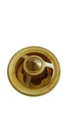Clark Equipment 893051 Thermostat Engine 6620-00-928-4612. Fixed Price $24.99.