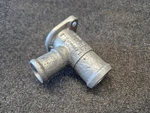 Vw MK1 MK2 Rabbit Jetta Head Coolant Neck Water Flange 068121133M. Fixed Price $40.00.