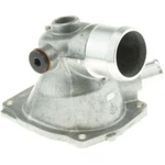 Engine Coolant Thermostat Fits 2004-2009 Audi S4 A6 Quattro Allroad Mot. Fixed Price $436.85.