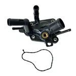 110606CA0A For 2019-2024 Nissan Altima Engine Cooling System Water Outlet New. Fixed Price $57.99.
