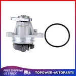 Water Pump Fits 01-16 Mazda Ford Ranger Focus Fusion Tribute 2.0L 2.3L 2.5L. Fixed Price $20.79.