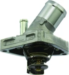 Aisin Genuine THN-007 Engine Coolant Thermostat With Housing. Fixed Price $43.20.