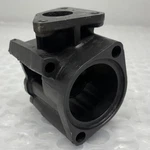 Thermostat Housing For Mitsubishi Delica L400 PB6W Gen 3.0. Fixed Price $108.32.