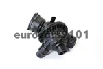 Bmw X5 Wahler Engine Coolant Thermostat 410795.103 D 11537598865. Fixed Price $124.00.