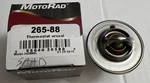 Saab Thermostat New Box Motorad 265-88 See Photos For More Info. Fixed Price $9.98.
