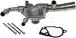 Engine Coolant Thermostat Housing Assembly Dorman 902-693. Fixed Price $162.98.