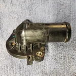 Oem Mopar Engine Coolant Thermostat Housing Chrysler Dodge Ram 05184570 3.6L. Fixed Price $9.00.