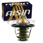 Aisin THY-002 Engine Coolant Thermostat For A3409-82 635-180 34766 34228 Gq. Fixed Price $25.73.