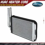 Hvac Heater Core Ford Bronco F-100 F-150 F-250 F-350 Mercury Comet Monarch. Fixed Price $39.99.