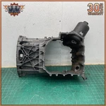 15-18 Porsche Cayenne 3.6L Engine Motor Upper Oil Pan Oem. Fixed Price $110.00.