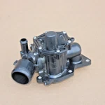 Oem Mopar 2022-2023 Jeep Grand Wagoneer Thermostat 68672901AA. Fixed Price $43.45.