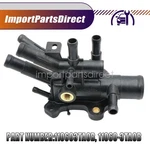 For 2013-2020 Nissan Altima 2.5L 11060-3TA0B Thermostat Housing / Water Outlet. Fixed Price $34.49.