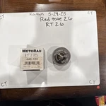 Motorad 448-180 Thermostat Rear Degree 2001-2018 Duramax Diesel Gm 97241130. Fixed Price $8.09.