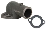 Four Seasons 85104 Water Outlet For Select 91-95 Chevrolet Gmc Oldsmobile Models. Fixed Price $24.78.