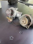 Waller A1112030875 Mercedes SLK230 C230. Fixed Price $30.00.