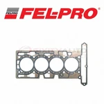 Fel-pro Cylinder Head For 2006 Isuzu I-280 2.8L L4 Engine Gaskets Hj. Fixed Price $73.82.