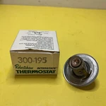 Robertshaw Thermostat 300-195. Fixed Price $17.22.