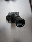 Thermostat Housing For 04-05 Mazda 2.3 LF706232021. Fixed Price $25.00.