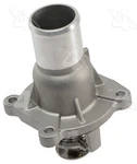 Engine Coolant Thermostat / Water Outlet Assembly 86262 Fits 2008 Saturn Astra. Fixed Price $51.50.