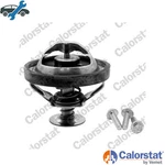 Thermostat Coolant TH7186.90J For Volvo V60/I/CROSS/COUNTRY S60/II V40 XC70 2.5L. Fixed Price $31.00.