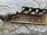 New Open Box Pacesetter Direct-fit Manifold Catalytic Converters 753506. Fixed Price $174.95.