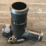 Coolant Flange - 1001210112 / 068121132 For Volkswagen Jetta 1989 1991. Fixed Price $9.95.