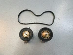 Mishimoto MMTS-F2D-08H Thermostats 198 F/208 (92 C/98 C) For Some Powerstroke. Fixed Price $59.99.