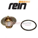 Rein CTI0006 Coolant Thermostat For 33923 050121113C Cooling Housing Engine. Fixed Price $22.86.