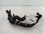 2013 - 2015 Jaguar Xjl Engine Thermostat Housing W/ Hose Oem. Fixed Price $52.99.