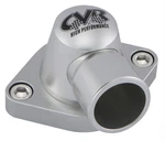 Cvr Products Thermostat Housing Chevy Sbc/bbc V8 90 Degree Clear Anodized TSH6CL. Fixed Price $121.98.