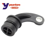 Turbo Engine Coolant Thermostat J-plug Fit For 2002-2005 Audi A4 06B103033A. Fixed Price $25.69.