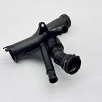 2015 - 2016 Volkswagen 2.0L Diesel Coolant Crossover Oem #04L121071E. Fixed Price $27.99.