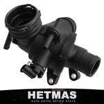 902-5848 Engine Coolant Thermostat Housing For Mercedes Benz E250 GLE300D GLK250. Fixed Price $77.80.