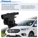 Engine Coolant Thermostat Housing Assembly 902-231 Ford Escape Focus Fusion. Fixed Price $29.44.
