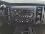 2004 Dodge Dakota Climate Control Unit Oem Used 131K Miles 655-01458A. Fixed Price $100.70.