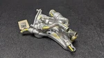 Thermostat Housing 2019 Acura Ilx 19321-R4H-A00 2016 2017 2018 2020 2021. Fixed Price $53.00.