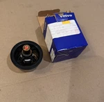 Genuine Volvo Truck Thermostat 8149182. Fixed Price $48.00.