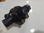 Mahle Behr TM1497 Thermostat Assembly Bmw 128I 328I 528I X3 Z4 11537549476 OEM11. Fixed Price $79.99.
