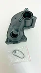Four Seasons 85140 New Engine Coolant Thermostat Housing Ford,mazda,mercury. Fixed Price $29.31.