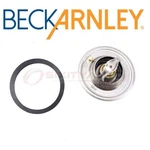 Beck Arnley 143-0717 Engine Coolant Thermostat For THN-010 33747 Cooling Dc. Fixed Price $23.75.
