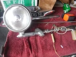 S-18 S18 Spotlite Gm Chevy Pontiac Short Oldsmobile Buick. Fixed Price $95.00.