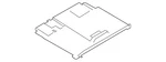Genuine Ford Console Panel HL3Z-1504608-BB. Fixed Price $165.22.