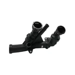 Calorstat Engine Coolant Thermostat Housing For A3, Beetle, Golf+more TH7377.92J. Fixed Price $75.34.