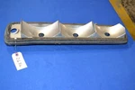 1967 1968 Cougar Tail Light Body Housing (2686). Fixed Price $39.95.