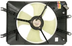 Four Seasons 75354 Condenser Fan Motor Assembly For 01-04 Acura Honda Mdx Pilot. Fixed Price $123.21.