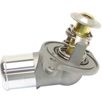 Thermostat For 1999-2003 Chevrolet Silverado 1500 Gmc Sierra With Housing. Fixed Price $18.98.
