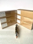 New Injectors Replacement For Cummins ISX15 2897320, 5579419 Trim Codes. Fixed Price $449.00.