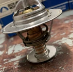 Nos Beck/arnley Thermostat Fits 93-2000 Hyun Part #143-0778.. Fixed Price $15.00.