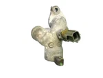 Thermostat Housing For Jaguar X-type (CF1) 2.0 V6 1X4E-8548E. Fixed Price $43.01.