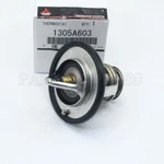Oem New Genuine Mitsubishi 1991-1999 3000GT Engine Coolant Thermostat W/ Gasket. Fixed Price $36.77.